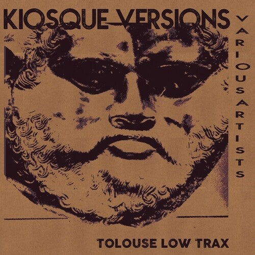 Tolouse Low Trax: Kiosque Versions