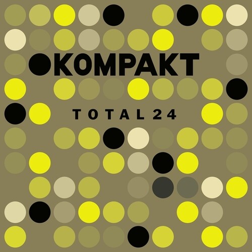 Various Artists: Total 24