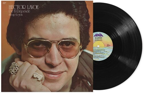 Héctor Lavoe: De Ti Depende (It's Up To You)