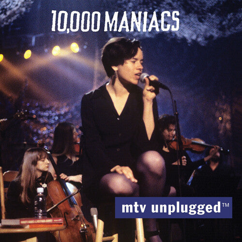 10: MTV Unplugged