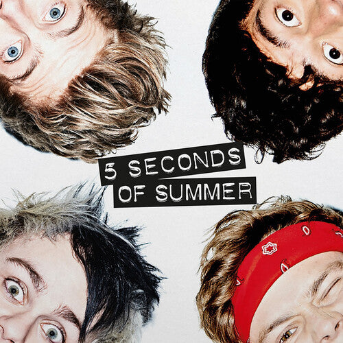 5 Seconds of Summer: 5 Seconds of Summer (10th Anniversary)