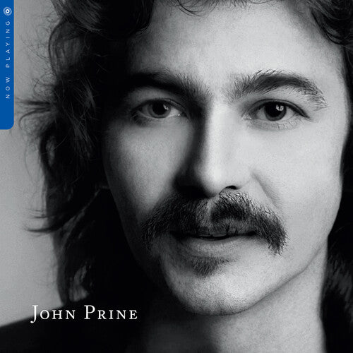 John Prine: Now Playing