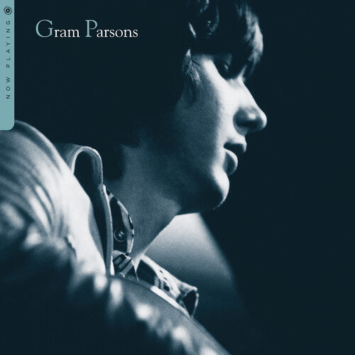 Gram Parsons: Now Playing