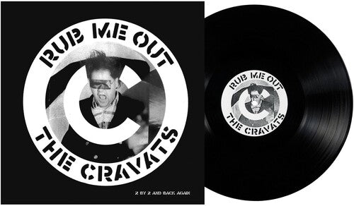 The Cravats: Rub Me Out