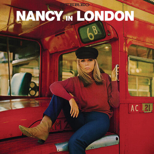 Nancy Sinatra: Nancy In London