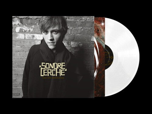 Sondre Lerche: Two Way Monologue