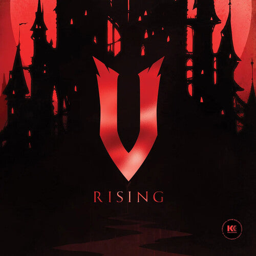 V Rising (Original Soundtrack)