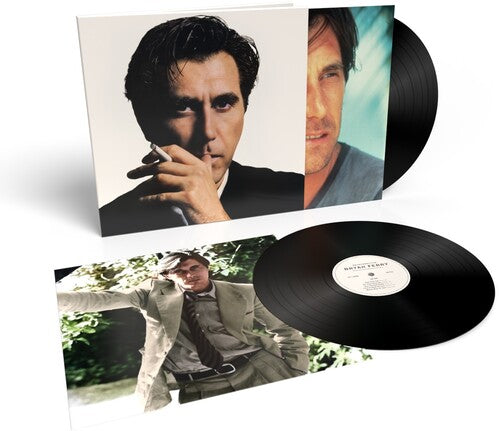 Bryan Ferry: Retrospective: Selected Recordings 1973-2023