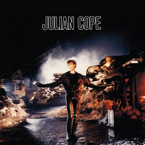 Julian Cope: Saint Julian - 180gm Vinyl