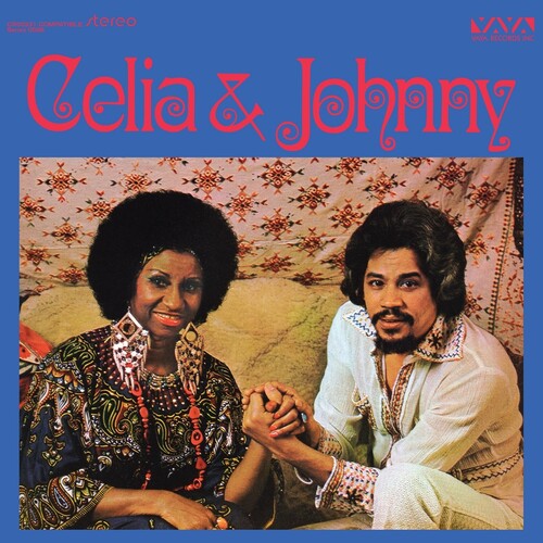 Celia Cruz: Celia & Johnny