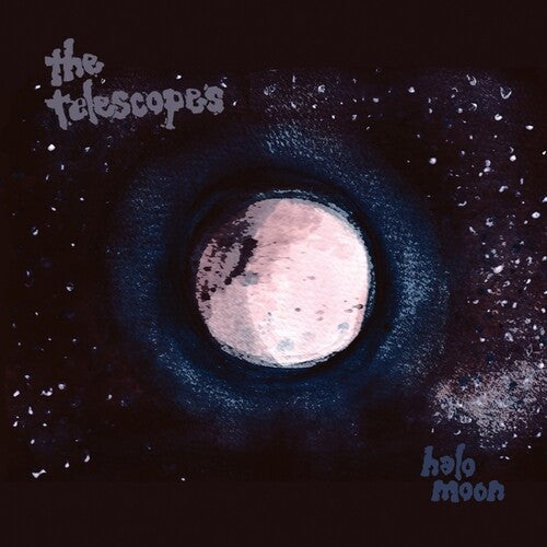 The Telescopes: Halo Moon