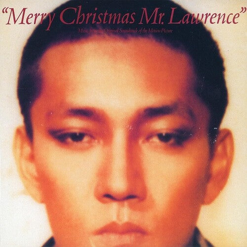 Ryuichi Sakamoto: Merry Christmas, Mr. Lawrence - 2024 Remaster, 180g Vinyl