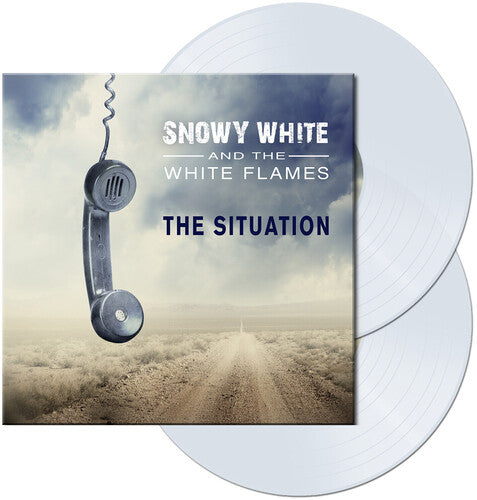 Snowy White: Situation