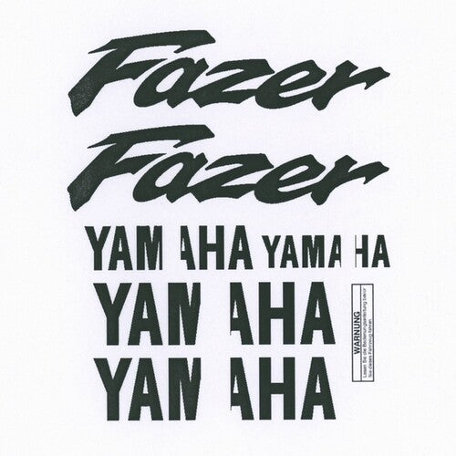 Fazer: Yamaha