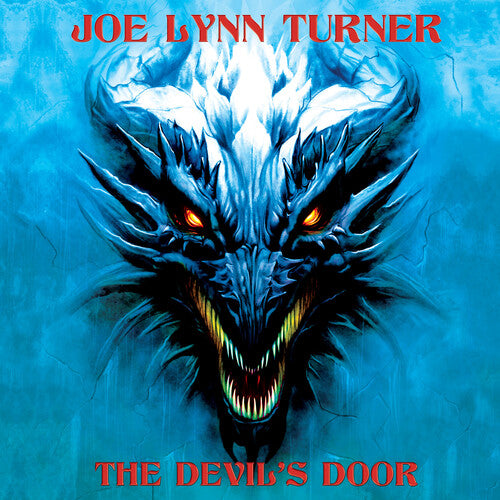 Joe Lynn Turner: The Devil's Door - Red