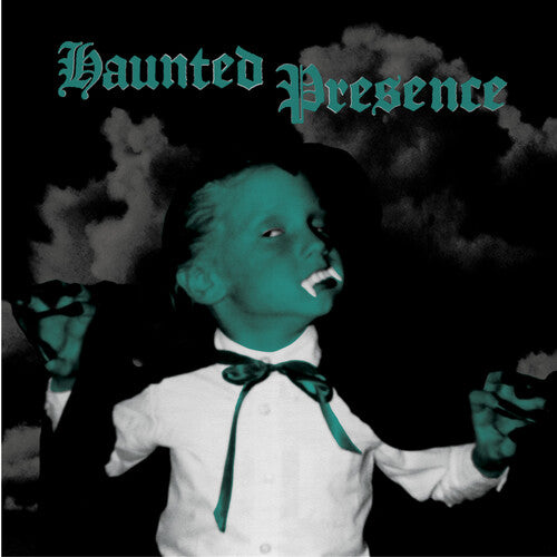 Various Artists: Haunted Presence / Various