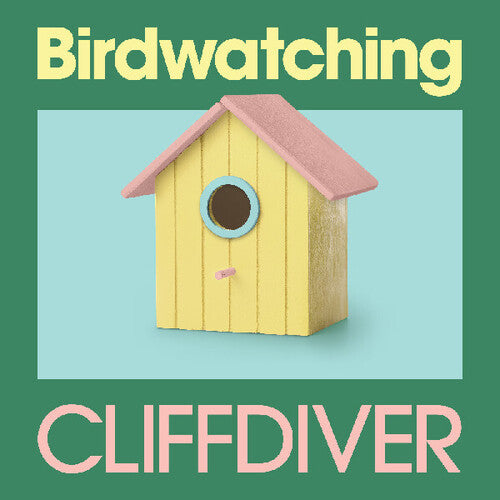 Cliffdiver: Birdwatching