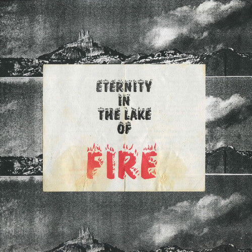 Bitter Calm: Eternity In The Lake Of Fire