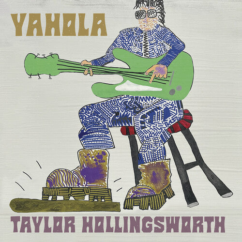 Taylor Hollingsworth: Yahola