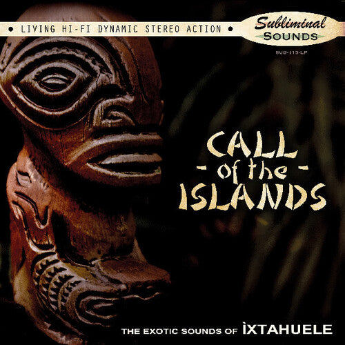 Ixtahuele: Call Of The Islands