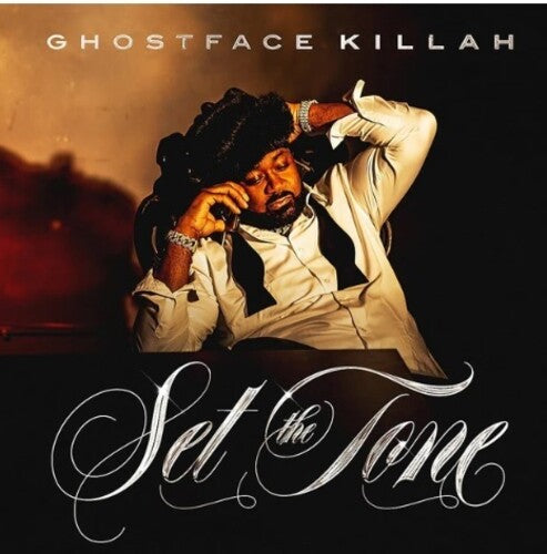 Apollo Brown & Ghostface Killah: Set The Tone (guns & Roses)