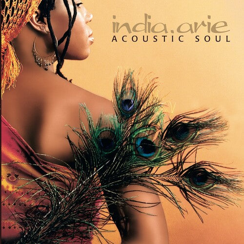 India.Arie: Acoustic Soul