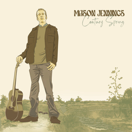 Mason Jennings: Century Spring