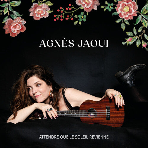 Agnes Jaoui: Attendre Que Le Soleil Revienne