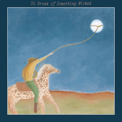 Mat Kerekes: To Dream of Something Wicked