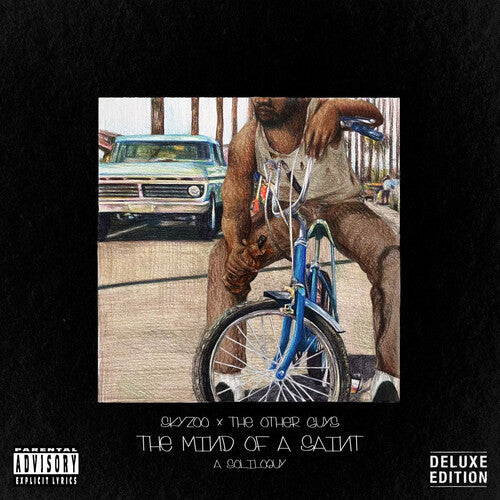 Skyzoo & the Other Guys: The Mind Of A Saint