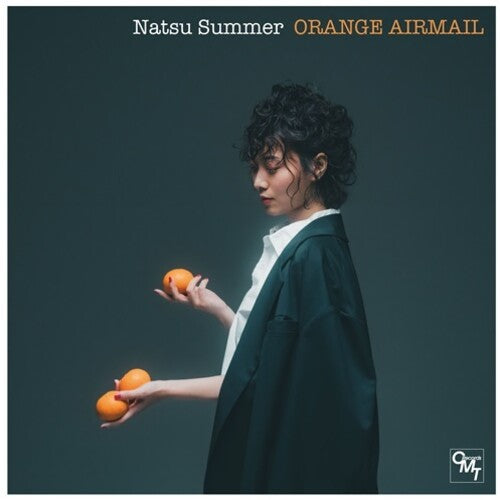 Natsu Summer: Orange Airmail