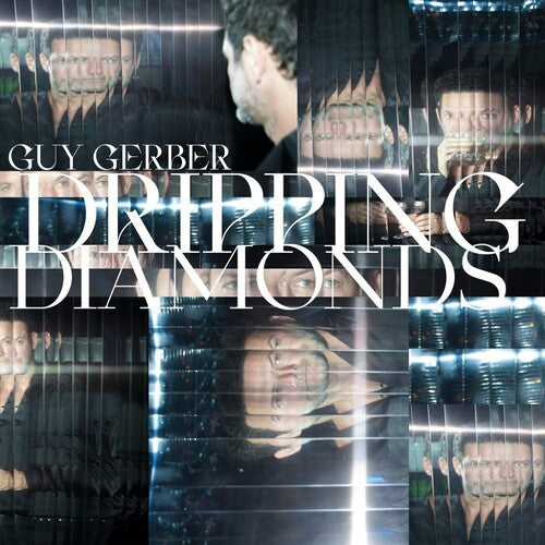 Guy Gerber: Dripping Diamonds