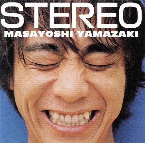 Masayoshi Yamazaki: Stereo 1