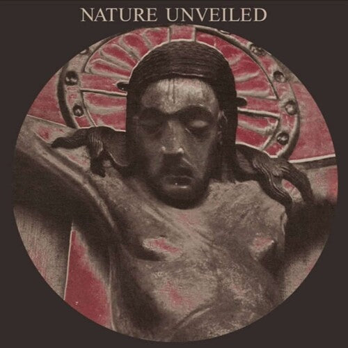 Current 93: Nature Unveiled - Picture Disc