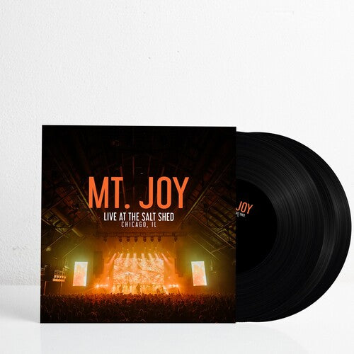 Mt. Joy: Live at the Salt Shed