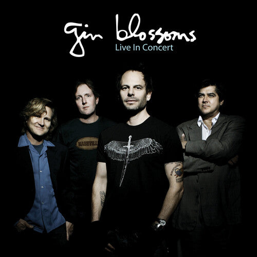 Gin Blossoms: Live in Concert