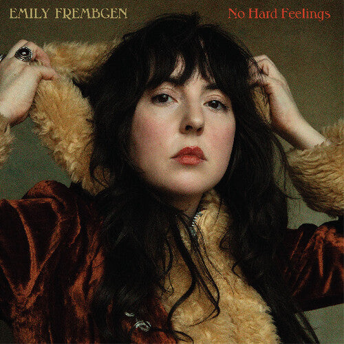 Emily Frembgen: No Hard Feelings