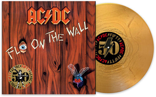 AC/DC: Fly On The Wall (50th Anniversary)