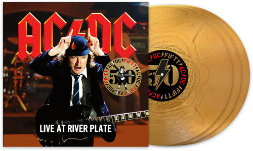 AC/DC: Live At River Plate (50th Anniversary)