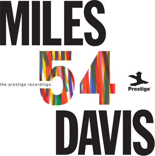 Miles Davis: Miles '54: The Prestige Recordings