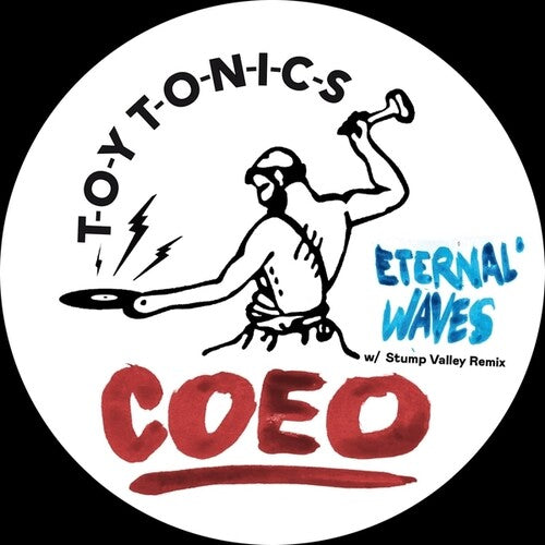 Coeo: Eternal Waves