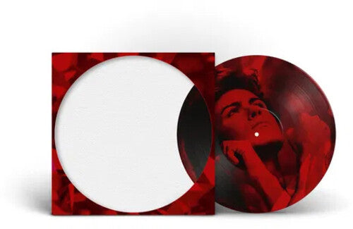 George Michael: Careless Whisper - Limited Picture Disc Vinyl