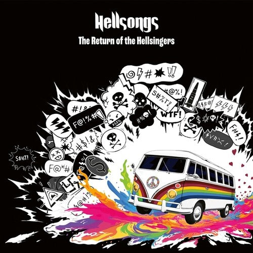 Hellsongs: Return Of The Hellsingers