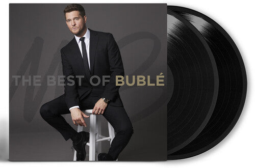 Michael Bublé: The Best Of Bublé