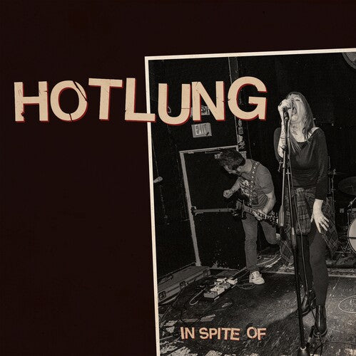 Hotlung: In Spite Of