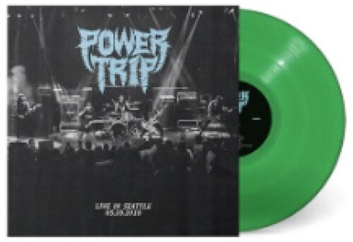 Power Trip: Live In Seattle