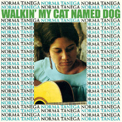 Norma Tanega: Walkin' My Cat Named Dog