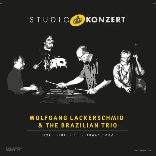 Studio Konzert