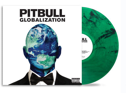 Pitbull: Globalization