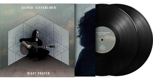 Jasper Steverlinck: Night Prayer - 180-Gram Black Vinyl